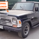 Image for article titled I Went To Vietnam And Discovered A Custom Jeep Wagoneer Unlike Any Wagoneer You've Ever Seen